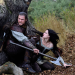 Snow White and the Huntsman