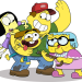 Big City Greens