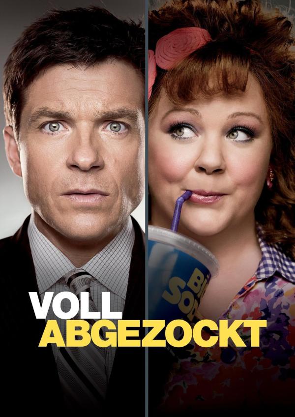 Bild 1 von 6: Voll abgezockt - Artwork