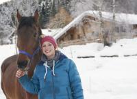 Land und lecker im Advent