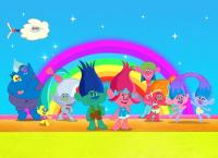 Trolls - Die Party geht weiter
