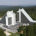 Geheimnisvolle Orte