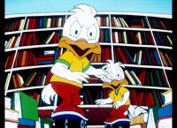 Die Jagd nach dem Kju Wang