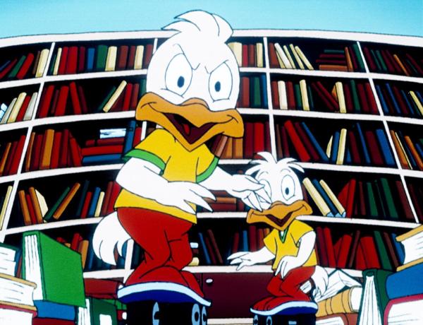 Bild 1 von 2: Die Jagd nach dem Kju Wang