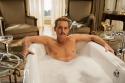 Sat1 02:00: Mortdecai - Der Teilzeitgauner