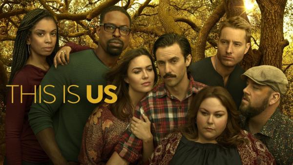 Bild 1 von 20: (3. Staffel) - This Is Us - Artwork
