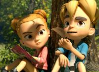 Wir sind die Dorfbande