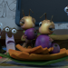 Insectibles