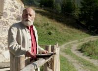 Entstehung der Alpen