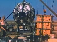 Oppenheimer und die Bombe