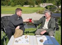 River Hunters - Schatzjäger unter Wasser