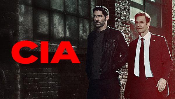 CIA