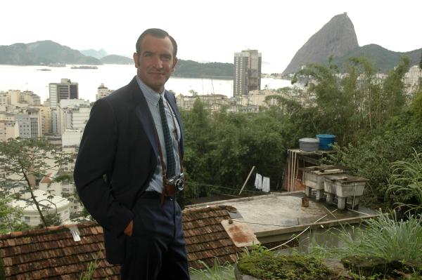 Bild 1 von 15: In Rio sucht OSS 117 (Jean Dujardin), französischer Superspion, nach einer brisanten Namensliste.