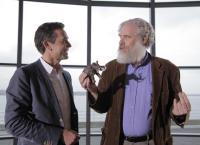 Sternstunden der Evolution mit Dirk Steffens