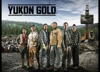 Yukon Gold