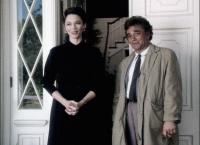 Columbo: Tödliche Kriegsspiele