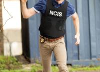 Navy CIS: New Orleans