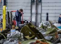 Mayday - Vor Neufundland