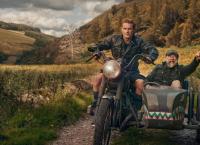Men in Kilts - Die Schotten kommen