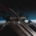 Notfall im All - Weltraum-Thriller auf der ISS