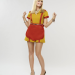 2 Broke Girls