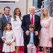 Wer ist der Trump-Clan?