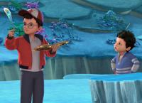 Peter Pan - Neue Abenteuer