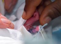 Kleines Leben - große Sorgen: Auf der Frühchenstation