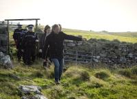 Mord auf Shetland