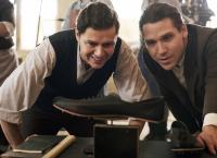 Die Dasslers - Pioniere, Brüder und Rivalen