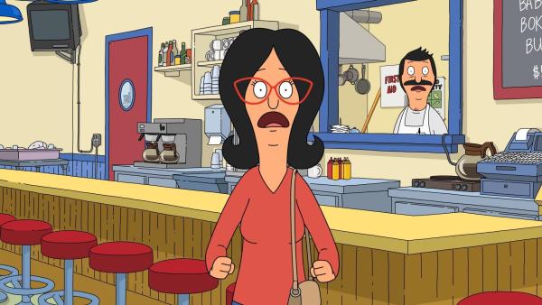 Bild 1 von 10: Linda, l.; Bob, r.