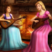 Barbie und das Diamantschloss