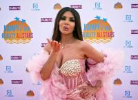 Kampf der RealityAllstars