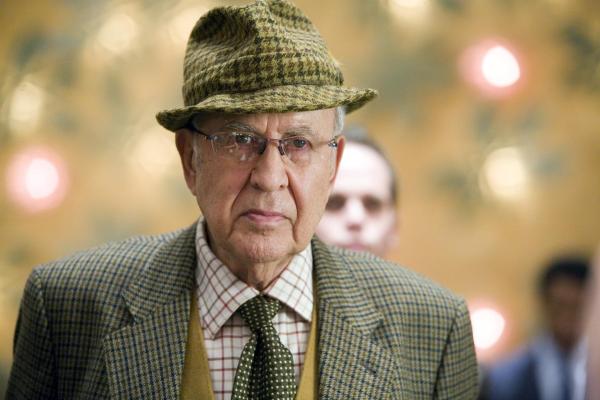 Bild 1 von 13: Im Bild: Carl Reiner (Saul Bloom).