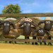 Shaun das Schaf