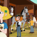 Schlimmer geht s immer mit Milo Murphy