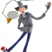 Inspector Gadget
