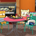 Die Ollie & Moon Show
