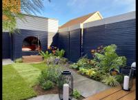 Alan Titchmarsh: Liebe deinen kleinen Garten