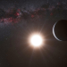 Spacetime