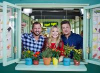 Jamie and Jimmy's Food Fight Club