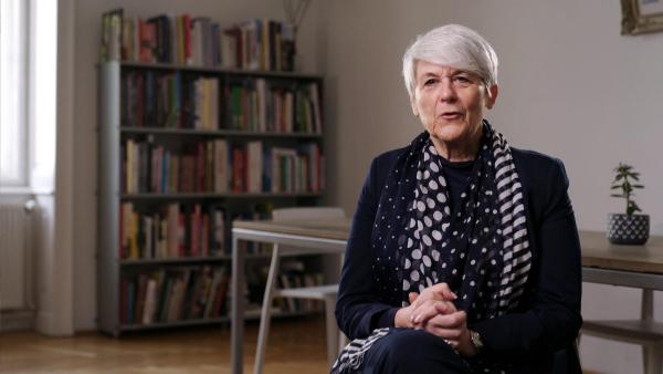 Bild 1 von 15: Im Bild: Lisbeth Bischoff.