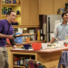 The Big Bang Theory