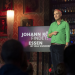 Johann König findet: Essen ist was Wunderbares
