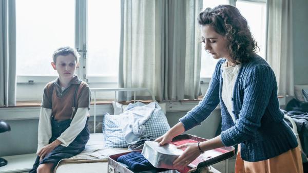 Frieden - Labyrinth of Peace