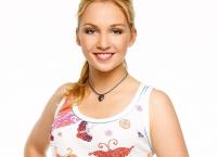 Anna und die Liebe