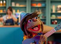 Moppi und der Leckerladen