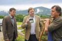 Tom Mikulla in: Die Rosenheim-Cops