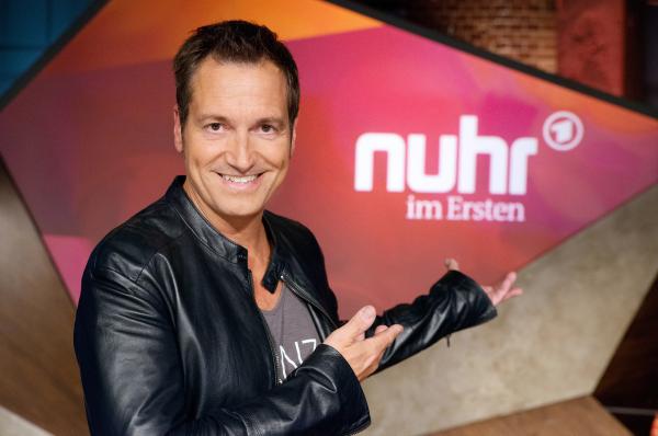 Bild 1 von 2: Nuhr im Ersten