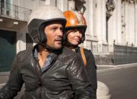 Hooten & the Lady